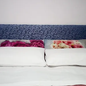 3* Bed & Breakfast Casa San Jacopo Al Giardino