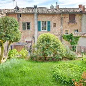  Affittacamere Garden House